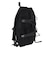 エクストララージ（XLARGE）CANVAS TACTICAL バックパック 101261053001-BLACK