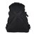 エクストララージ（XLARGE）CANVAS TACTICAL バックパック 101261053001-BLACK