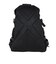 エクストララージ（XLARGE）CANVAS TACTICAL バックパック 101261053001-BLACK