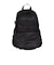 エクストララージ（XLARGE）CANVAS TACTICAL バックパック 101261053001-BLACK