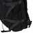 エクストララージ（XLARGE）CANVAS TACTICAL バックパック 101261053001-BLACK