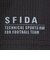スフィーダ（SFIDA）ジュニア サッカー フットサルウェア Teampress プラクティス半袖シャツ SA-26805JR BLK