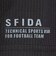 スフィーダ（SFIDA）ジュニア サッカー フットサルウェア Teampress プラクティス半袖シャツ SA-26805JR BLK