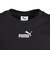 プーマ（PUMA）ジュニア ミッド90S AOP 半袖 Tシャツ B 694271 01 BLK