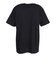 オベイ（OBEY）カレッジエイト 半袖Tシャツ 163303941BLKO26P