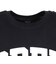 オベイ（OBEY）カレッジエイト 半袖Tシャツ 163303941BLKO26P