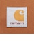 カーハート（CARHARTT）エッセンシャルズバッグ スモール I031470HZXX26SS