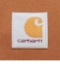 カーハート（CARHARTT）エッセンシャルズバッグ スモール I031470HZXX26SS