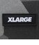 エクストララージ（XLARGE）CANVAS TACTICAL バレルバック 101261053003-GREY