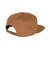 カーハート（CARHARTT）帽子 ロゴキャップ I023099HZXX26SS
