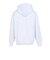 エクストララージ（XLARGE）CAMO PATCH ジップアップ フーディトレーナー 101261012012-ASH