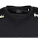 ダウポンチ（DalPonte）サッカー フットサルウェア NOVENTA ビッグシルエット プラTシャツ DPZ0467-BLACK