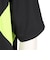 ダウポンチ（DalPonte）サッカー フットサルウェア NOVENTA ビッグシルエット プラTシャツ DPZ0467-BLACK