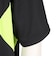 ダウポンチ（DalPonte）サッカー フットサルウェア NOVENTA ビッグシルエット プラTシャツ DPZ0467-BLACK