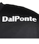 ダウポンチ（DalPonte）サッカー フットサルウェア NOVENTA ビッグシルエット プラTシャツ DPZ0467-BLACK