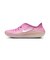 ナイキ（NIKE）サンダル ReactX リジュビネイト ピンク HV5062-103