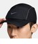 ナイキ（NIKE）帽子 キャップ ドライフィット ADV フライ アンストラクチャード エアロビル エアロアダプト FJ0736-010