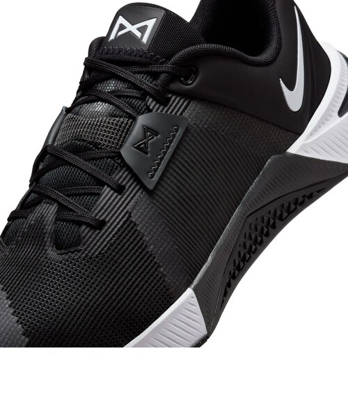 Nike トレーニングシューズ ブラック ナイキ（NIKE）ジムシューズ トレーニングシューズ メトコン 10