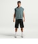 ナイキ（NIKE）N.A.C. ドライフィット フリース トレーニング ショートパンツ IF2800-010