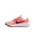 ナイキ（NIKE）ジュニアスポーツシューズ スニーカー スター ランナー 5 GS オレンジ HF7004-800