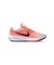 ナイキ（NIKE）ジュニアスポーツシューズ スニーカー スター ランナー 5 GS オレンジ HF7004-800