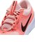 ナイキ（NIKE）ジュニアスポーツシューズ スニーカー スター ランナー 5 GS オレンジ HF7004-800