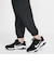 ナイキ（NIKE）ドライフィット ハイウエスト 7/8 ジョガーパンツ HJ1051-013
