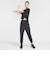 ナイキ（NIKE）ドライフィット ハイウエスト 7/8 ジョガーパンツ HJ1051-013