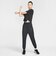 ナイキ（NIKE）ドライフィット ハイウエスト 7/8 ジョガーパンツ HJ1051-013