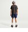 ナイキ（NIKE）ジュニア スポーツウェア ウーブン ショートパンツ IM5501-410