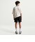 ナイキ（NIKE）ジュニア スポーツウェア ウーブン ショートパンツ IM5501-010