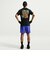 ナイキ（NIKE）フォーム ドライフィット 18cm バーサタイル ショートパンツ IF2785-510