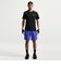 ナイキ（NIKE）フォーム ドライフィット 18cm バーサタイル ショートパンツ IF2785-510