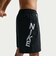 ナイキ（NIKE）フォーム ドライフィット 18cm バーサタイル ショートパンツ IF2785-010