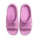 ナイキ（NIKE）シャワーサンダル ReactX リジュビネイト ピンク HV4484-802 リカバリーサンダル
