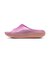 ナイキ（NIKE）シャワーサンダル ReactX リジュビネイト ピンク HV4484-802 リカバリーサンダル