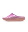 ナイキ（NIKE）シャワーサンダル ReactX リジュビネイト ピンク HV4484-802 リカバリーサンダル