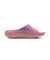 ナイキ（NIKE）シャワーサンダル ReactX リジュビネイト ピンク HV4484-802 リカバリーサンダル