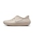 ナイキ（NIKE）サンダル ReactX リジュビネイト オフホワイト HV5062-100 リカバリーサンダル