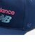 ニューバランス（new balance）キャップ 47 ヒッチNBアスレチックス AC15859NNY