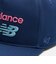 ニューバランス（new balance）キャップ 47 ヒッチNBアスレチックス AC15859NNY