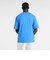 ニューバランス（new balance）Ghica ラインアップオーバーサイズTシャツ MT61T7CJAA2