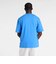 ニューバランス（new balance）Ghica ラインアップオーバーサイズTシャツ MT61T7CJAA2