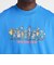 ニューバランス（new balance）Ghica ラインアップオーバーサイズTシャツ MT61T7CJAA2