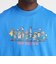 ニューバランス（new balance）Ghica ラインアップオーバーサイズTシャツ MT61T7CJAA2