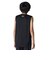 アンダーアーマー（UNDER ARMOUR）ジュニア テック ハイブリッド プリント タンクトップ 6007590 002