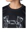 アンダーアーマー（UNDER ARMOUR）ジュニア テック ハイブリッド プリント タンクトップ 6007590 002
