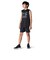 アンダーアーマー（UNDER ARMOUR）ジュニア テック ハイブリッド プリント タンクトップ 6007590 002