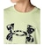 アンダーアーマー（UNDER ARMOUR）ジュニア テック ハイブリッド プリント タンクトップ 6007590 391