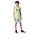アンダーアーマー（UNDER ARMOUR）ジュニア テック ハイブリッド プリント タンクトップ 6007590 391